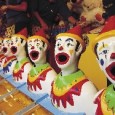 Seth Godin set up a friends computer and found "the digital world, even the high end brands, has become a sleazy carnival" 