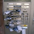 What can we do to reduce the size of our electronic inboxes?