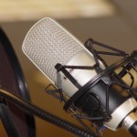 radio programs microphone radio programs for techonology, web, social media, cloud computing and computer advice