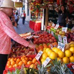 market-stall market stall