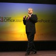 Does Microsoft Office 2010 redefine how businesses use technology?
