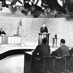 Kennedy Nixon Presidential Debate 1960