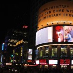 the web is new neon sign