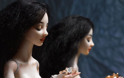 Social media is a great business marketing tool, but it has downsides as a Sydney jeweller learned