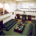 A government answering to independents is the best result for businesses