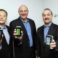 Microsoft's new Windows Phone 7 system means there's much more competition in the smartphone market.
