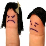disgruntled customers, staff and partners are bad for business