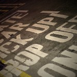 road rules