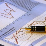 stock investments.