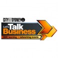 The first of the City Of Sydney's Let's Talk Business looked at how business can use the cloud 