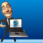 ebusiness; seven steps to online business success