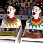 avoiding making clowns of ourselves in online web security