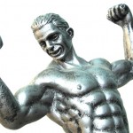 muscle_builder_trophy the quest for Internet numbers is like muscle building