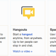 Facebook is the obvious target of Google's new social media platform, but it might not be the only one.
