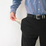 empty pockets sending us broke which investment choices right for your business