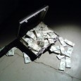 Should a business spend time looking for government money?