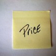 Amazon's new range of Kindle e-book readers illustrate how important price points are to winning consumer confidence.