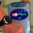 Paying bills through a smartphone is going to radically change how we do business
