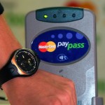 Using a mobile payment enabled watch mobile payments through smartphones and other devices are changing business