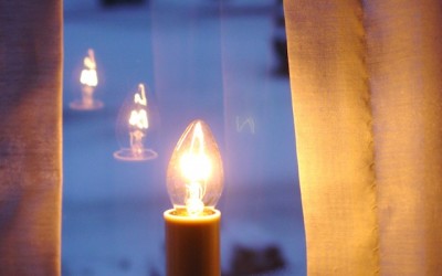 There's some easy things we can do to protect our systems over the Christmas break.