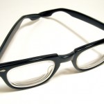 geeky glasses for IT workers and social media experts