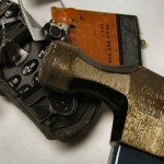smashed phone in frustration technology changes frustrate people and can lose customers