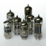 Vacuum tubes and the changes to technology vacuum tubes predated the computer chip and transistor