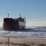 pasha bulker beached blindly following technology can lead us into trouble