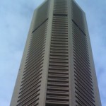 Sydney MLC Tower home of trade and investment NSW Government's Trade and Investment department head office