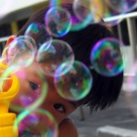 the emotions of investment bubbles