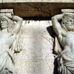 Times change and business poitical and state empires fall