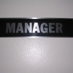 manager job titles Can overinflated job titles affect a business