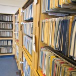 Is the paperless office about to kill filing paper