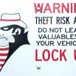 there are risks and dangers in society and business