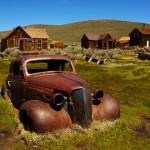 neglected_town_and_car ignoring depreciation and costs is a problem for business