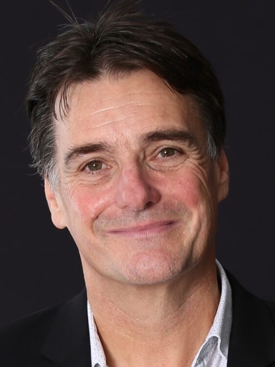 image of paul wallbank, media and communications professional